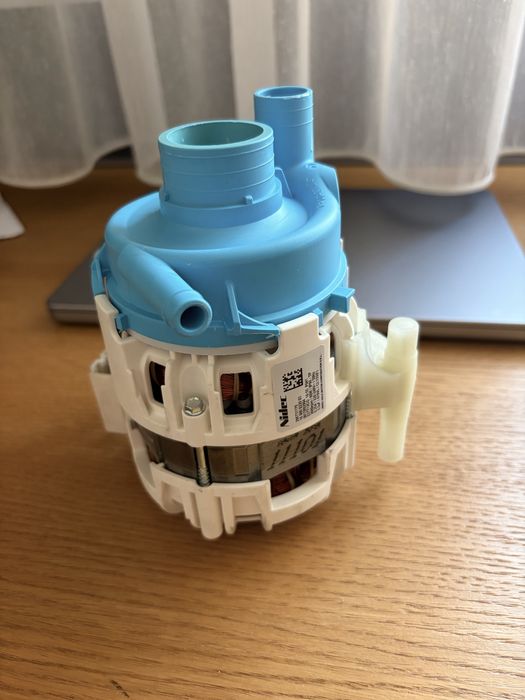 pompa recirculare masina de spalat vase
