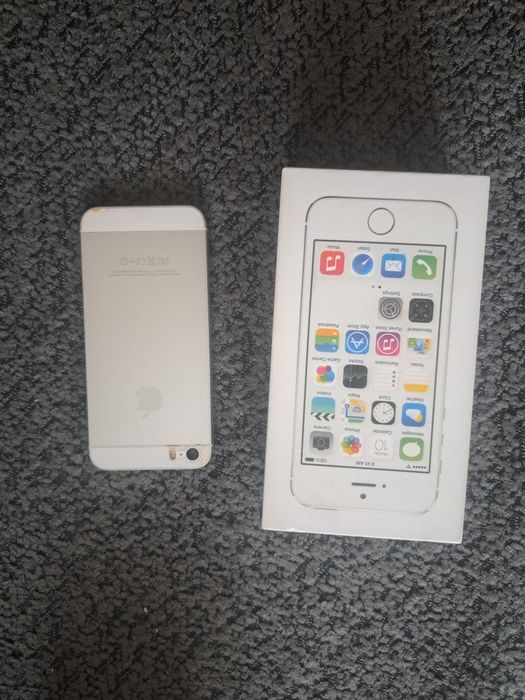 Айфон 5s ,16гиг,