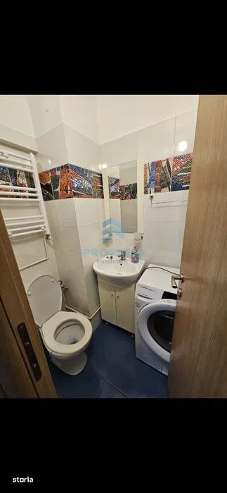 Inchiriere Apartament 3 camere in Decebal Prox. Metrou
