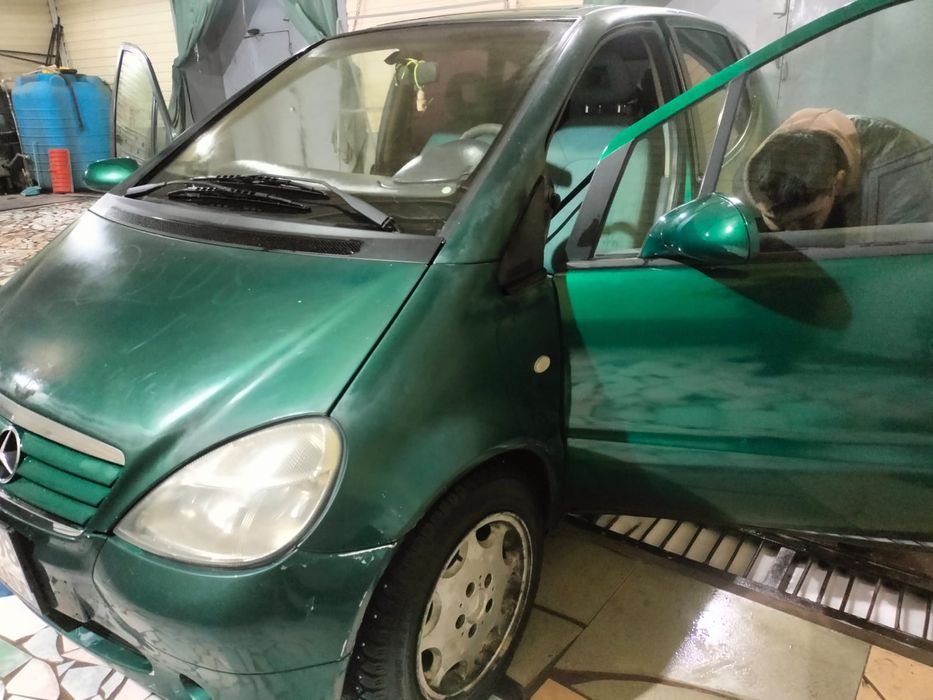 Машина сатлады жаксы