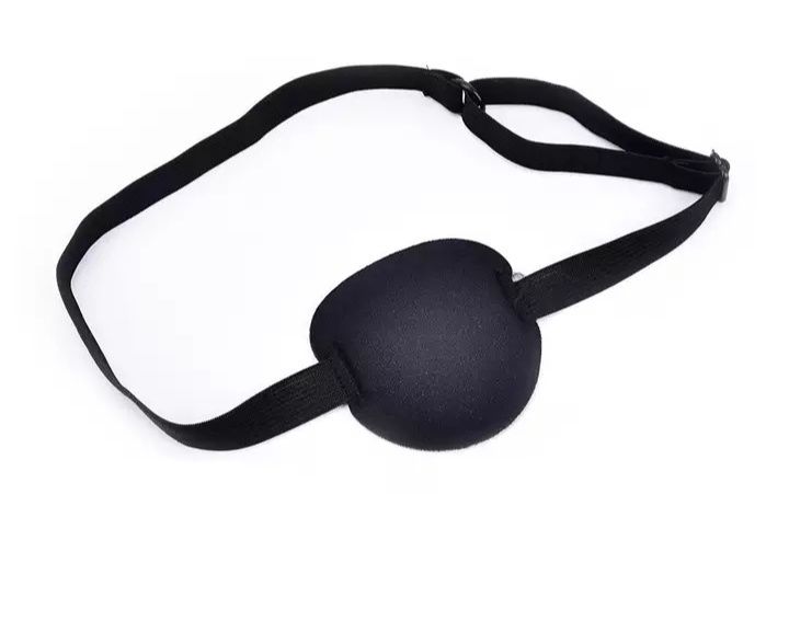 Окклюдир повязка для глаз