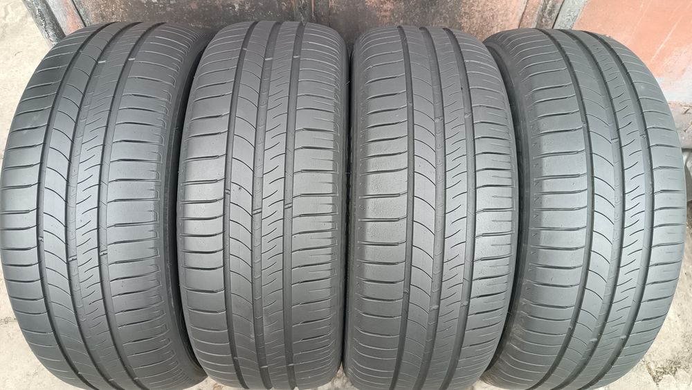 205/55/16 Michelin