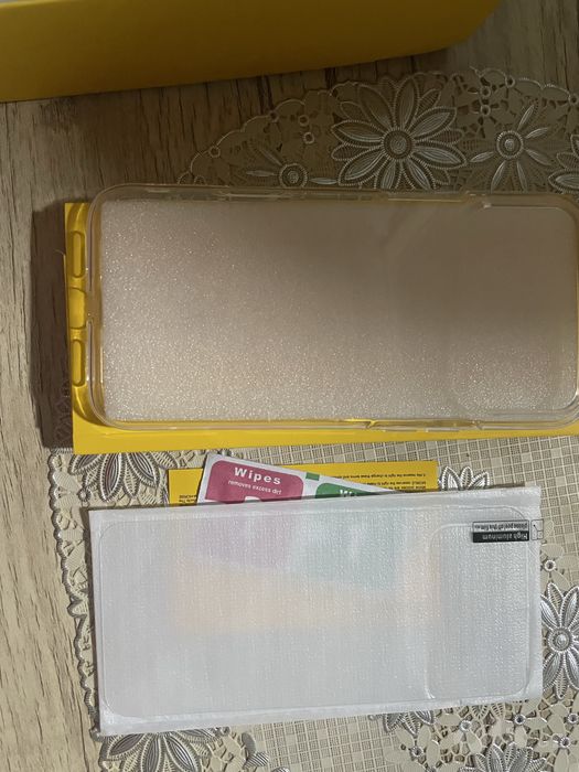 Iphone 17 Pro Max 6/128 GB