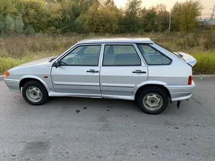 Ваз 2114 толко доки