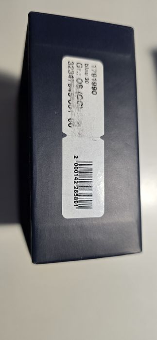 Ceas barbatesc Tommy Hilfiger