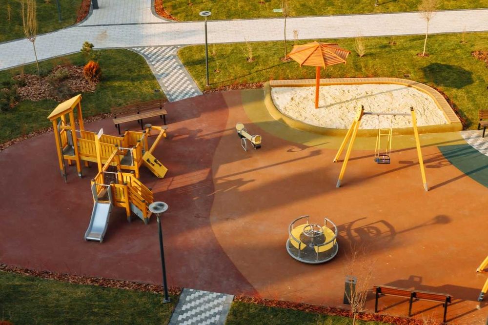 Рядом с метро | Квартиры в ЖК ZAMON | 69 м² | Рассрочка / Ипотека