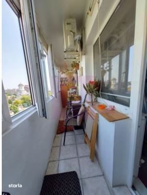 Apartament 3 camere Mihail Sebastian- Razoare.