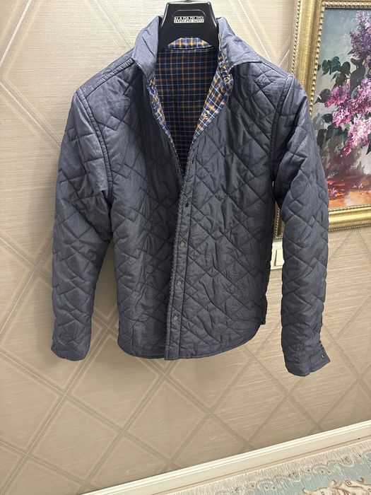 Куртки Columbia,  Zara Mango