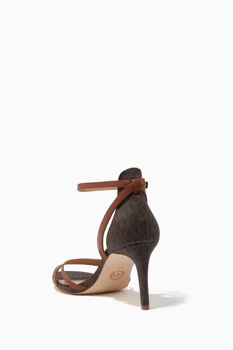 Vand Sandale NOI Michael Kors, model Kimberly