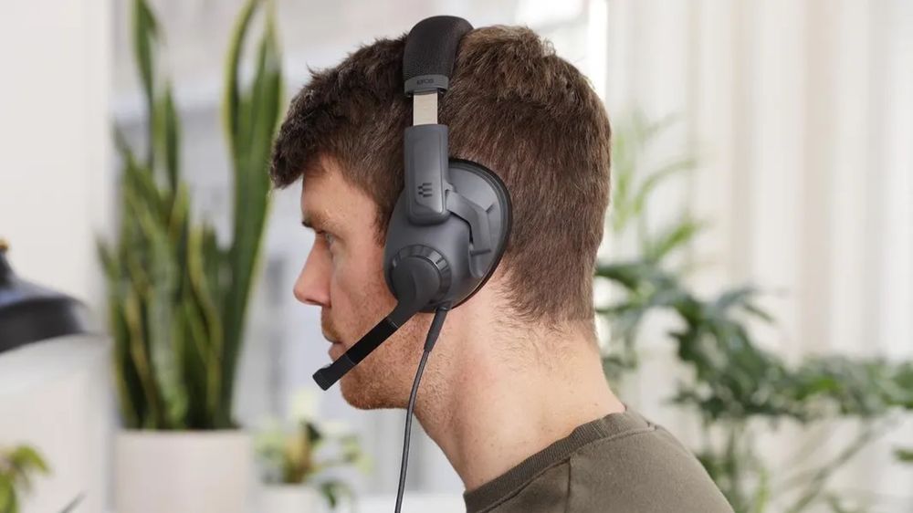 DROP + EPOS H3X Gaming Headset