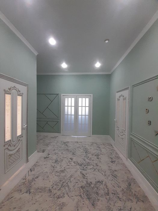 Жұлдыз-3 большой дом