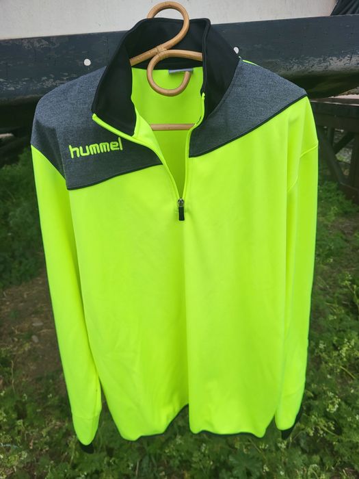 Bluza Hummel marime L
