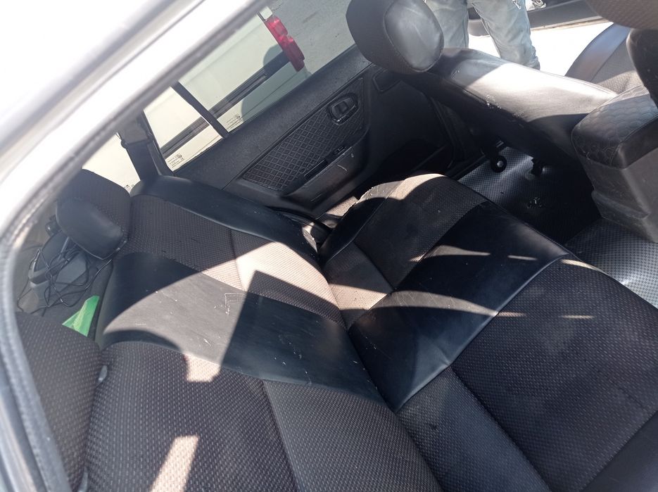 Nexia2luks kanditsanier