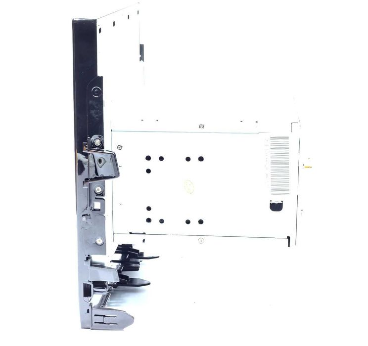 Тoyota Land Cruiser J200 2016/2020 - 10.1" Андроид Навигация, 9569