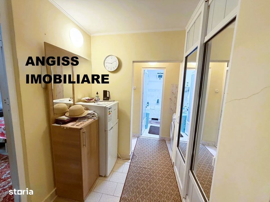 Apartament 2 camere, 50mp, Etaj 1 – Cartier C5, Tulcea — fotografia 2