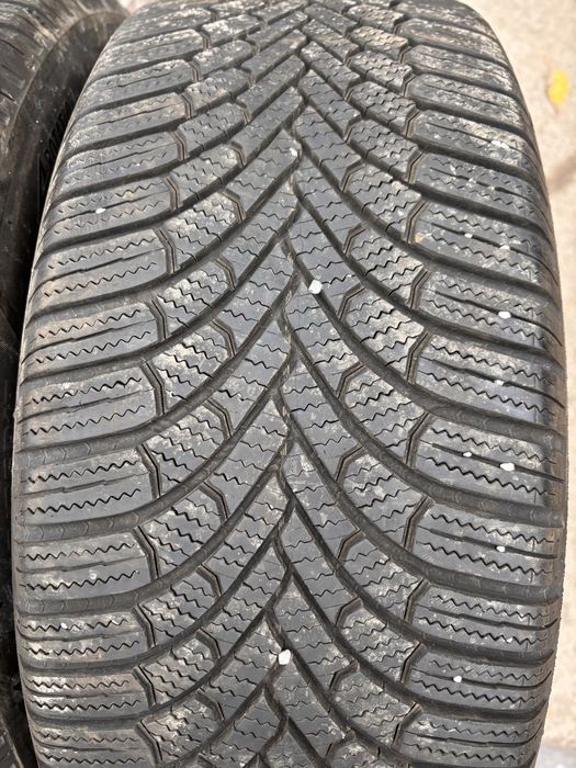 215/55/17 Bridgestone 4 бр 2024