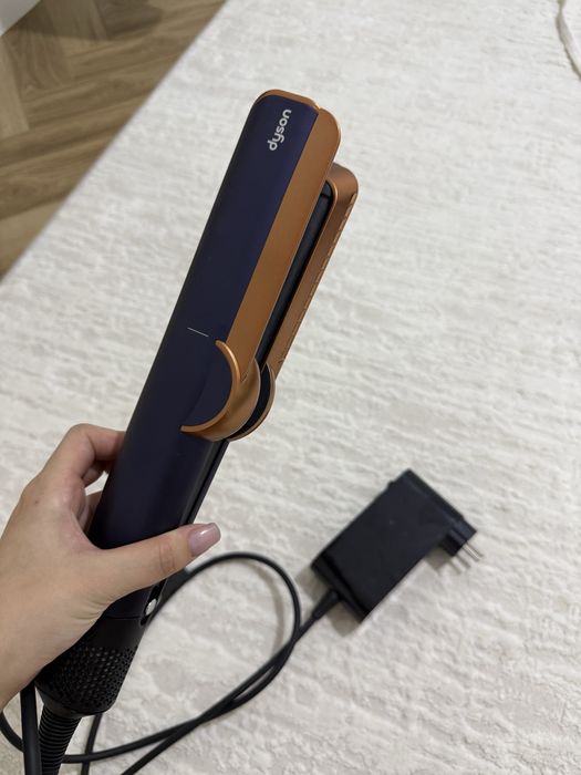 Airwap Dyson выпрямитель