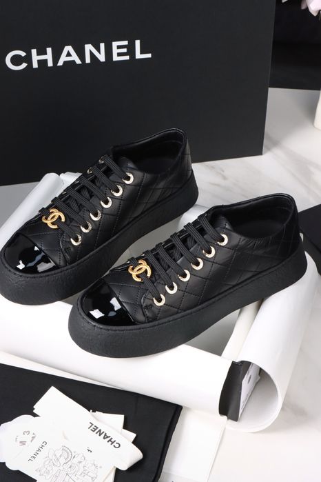 Sneakers Chanel Premium