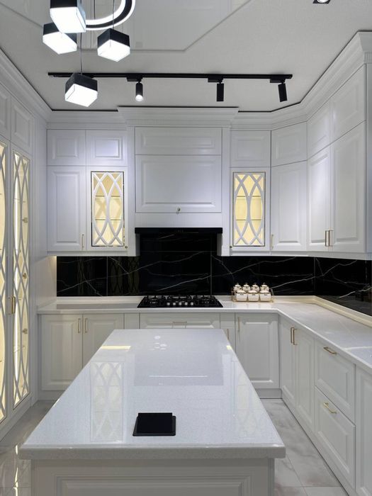 Мебель на заказ в Ташкенте Кухни мебель купить