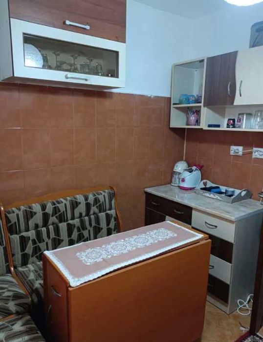 Дава се под наем Двустаен апартамент в Пловдив, Кючук Париж - 50 кв.м за 255 € - Снимка #2