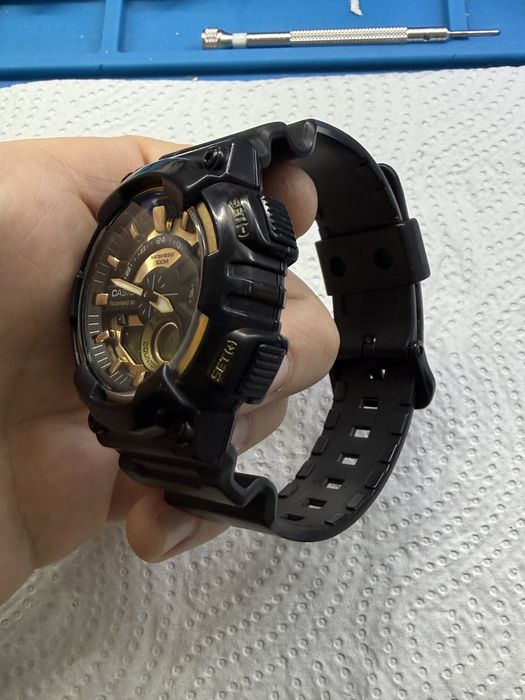 Ceas Casio G shock
