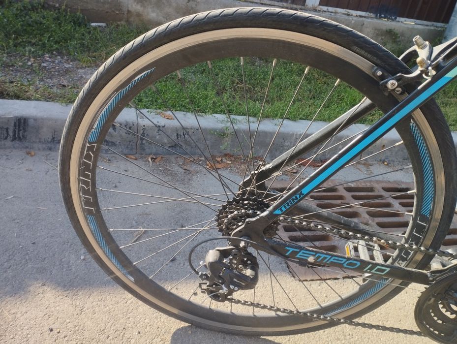 Велик шоссейный,скоростной.