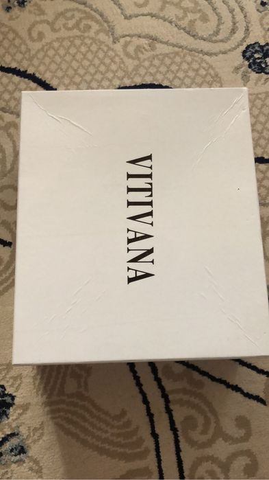 ботинка с каблуком 36 размер