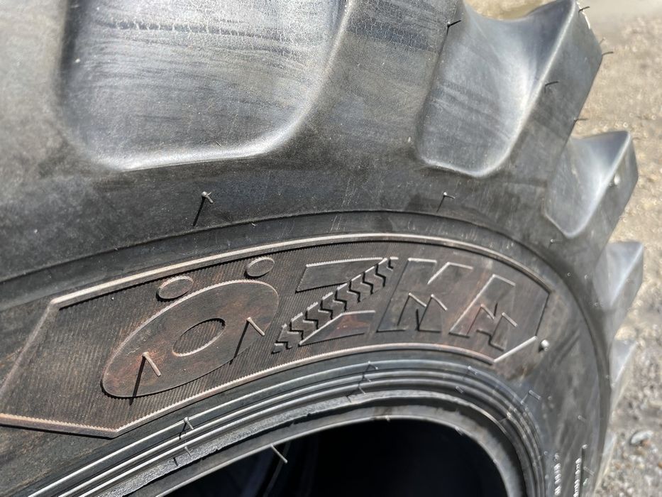 ANVELOPA 16.9-30 OZKA IND80 16PR TL