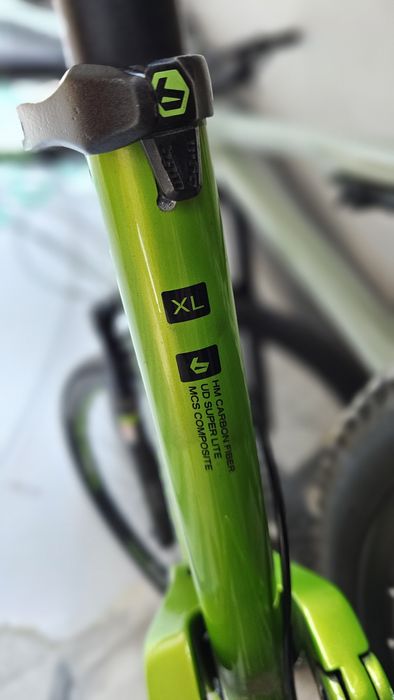 29цола карбонов bergamont