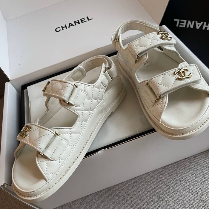Sandale Chanel 35-42