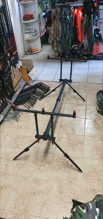 Шаранска стойка  KAIDA