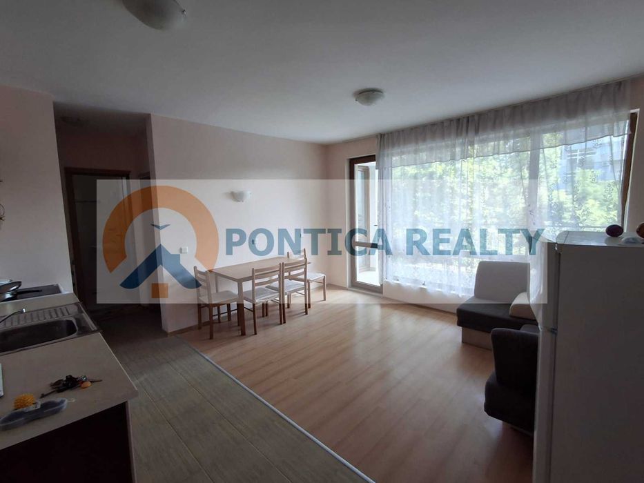 Продава се Двустаен апартамент в к.к. Слънчев бряг - 63 кв.м за 1191 €/кв.м - Снимка #5