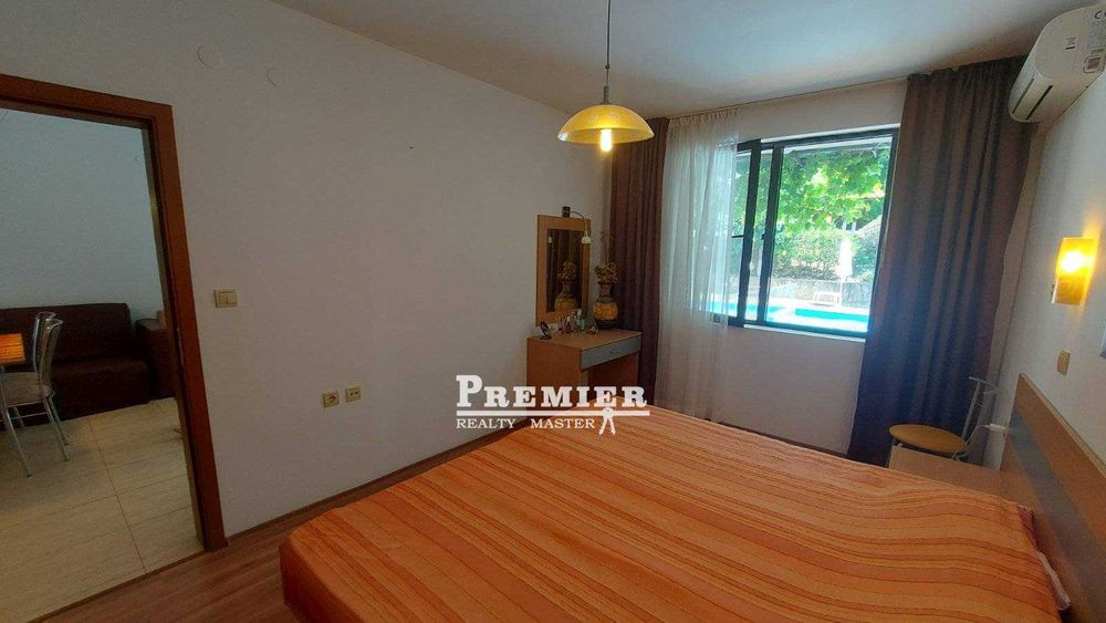 Продава се Двустаен апартамент в Свети Влас - 62 кв.м за 1267 €/кв.м - Снимка #9