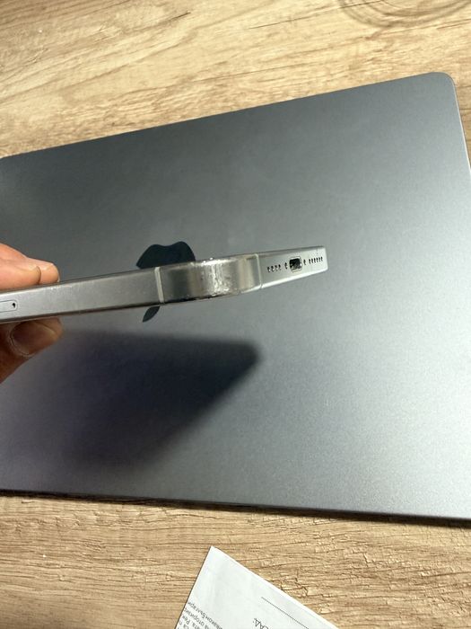 Iphone 15 pro max 256gb natural