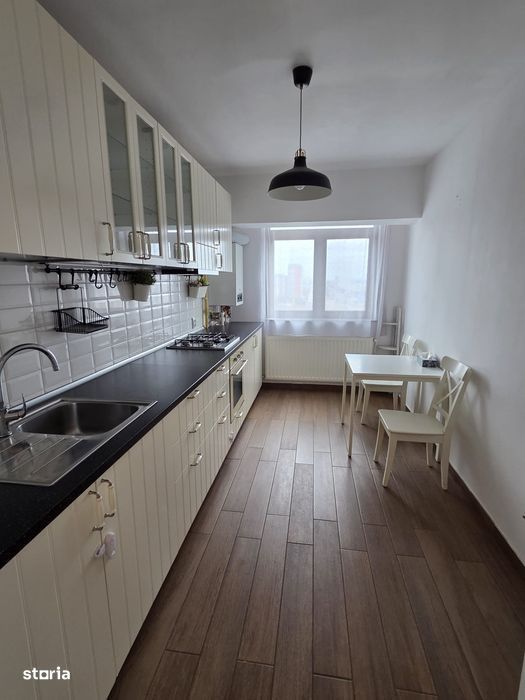 Apartament 2 Camere | Metrou Jiului | 72 MP Utili |Sector 1