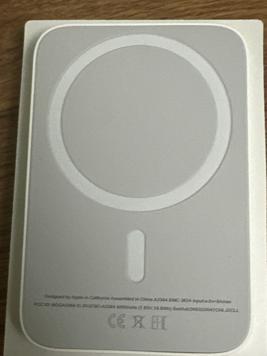 Iphone battery pack, Повербанк