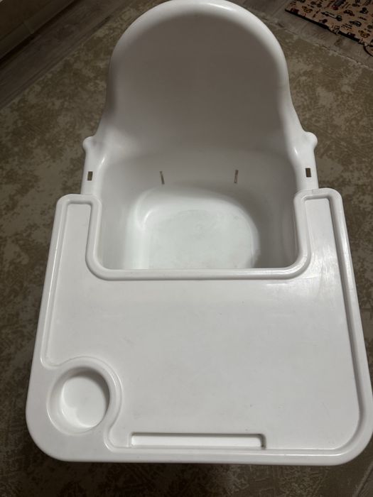 Детский стульчик