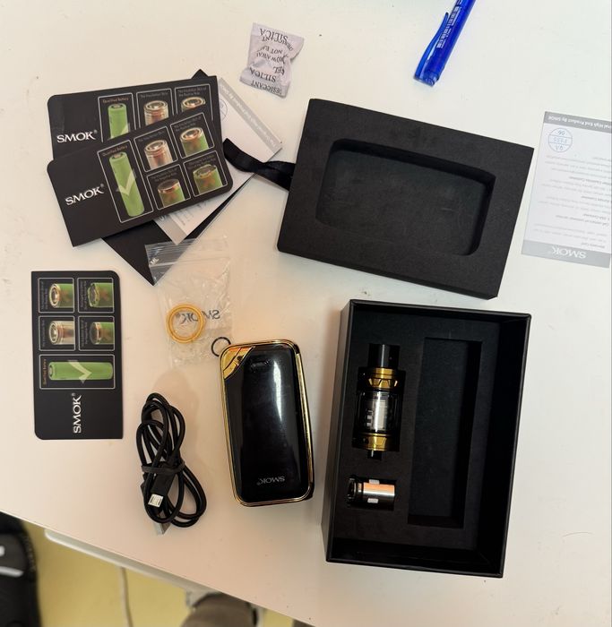 Smok X-priv 225W