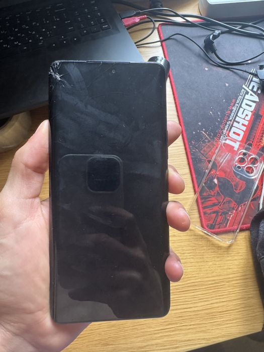 HONOR X9c5g 256gb