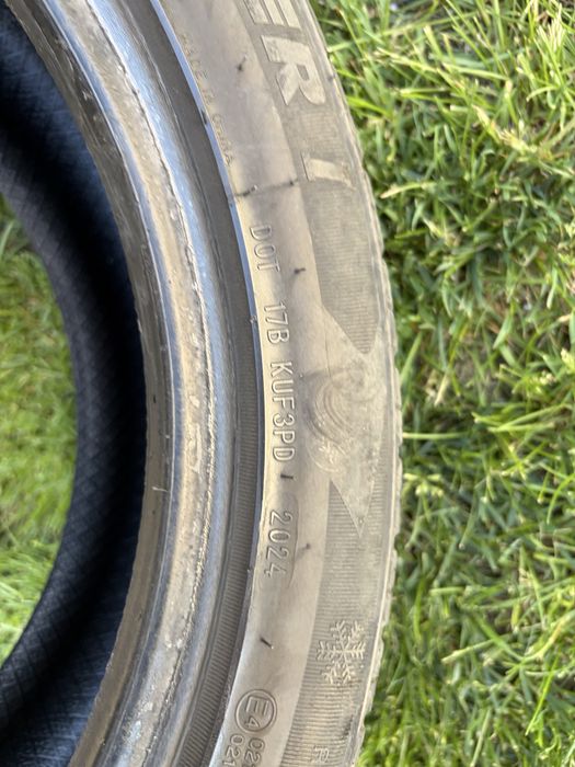 vand 3 cauciucuri 225 45 r 17