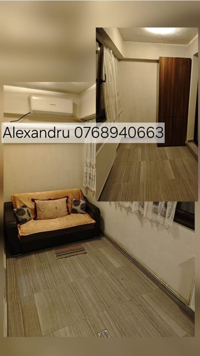 Proprietar - inchiriez garsoniera Dream Residence Rahova ,disponibil din  1 Iulie 2026