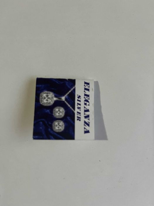 сребърен синджир