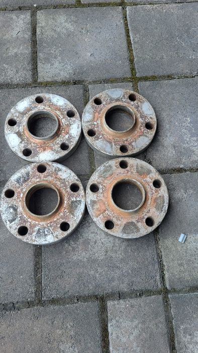 Distantiere / prezoane Volkdwagen / audi / skoda  5x112