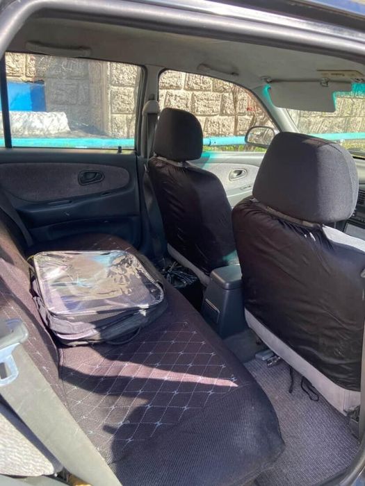 Продам автомобиль Митсубиси либеро