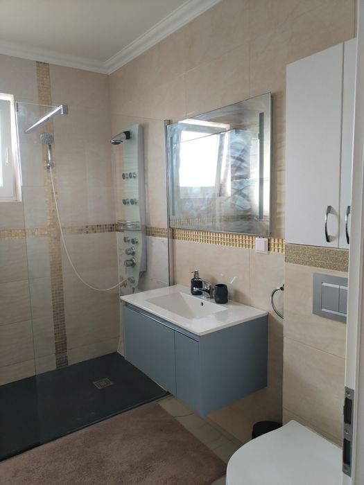 Închiriez apartament Sibiu-Selimbar