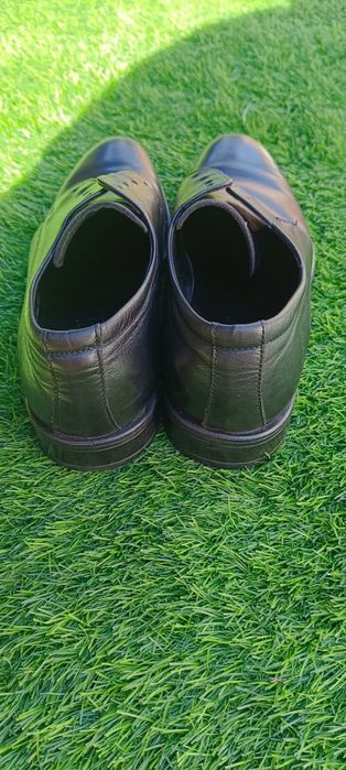 Официални обувки .Естествена кожа!
