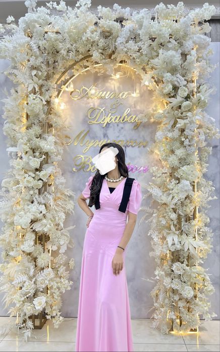 Платье/ размер S-M/ 44-46