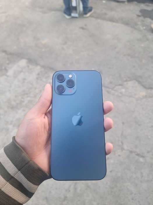 Iphone12 pro max 512 gb