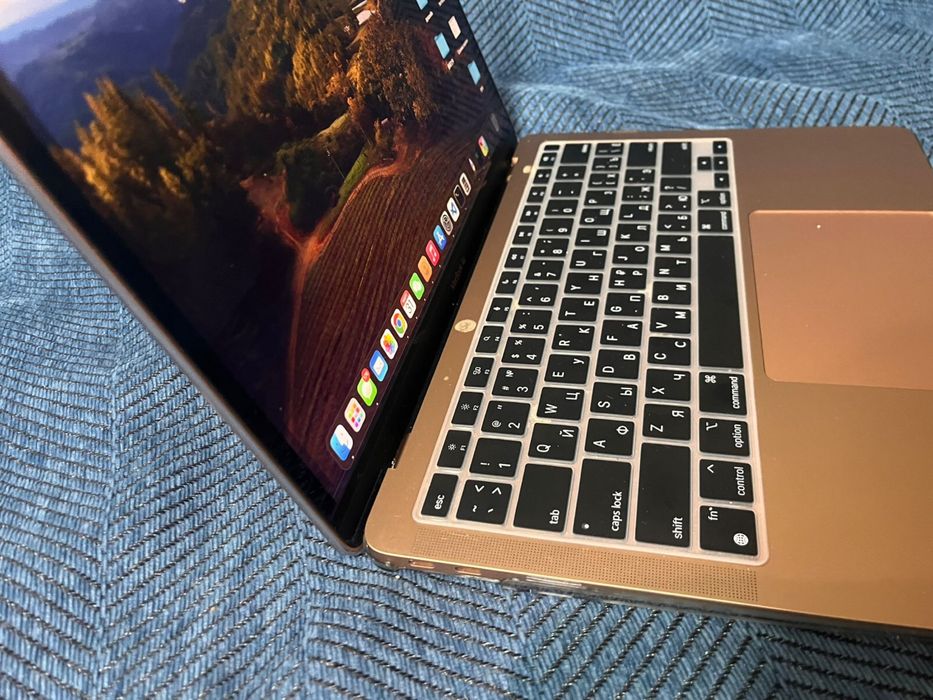 Ноутбук Apple MacBook Air 13’3[2020)