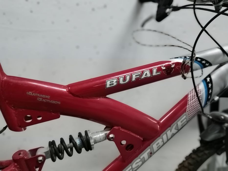 Mountain Bike  Bufalo